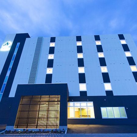 Mikasa Tennen Onsen Taikonoyu Sparesort Hotel Taiko Bettei Hatago Iwamizawa Εξωτερικό φωτογραφία