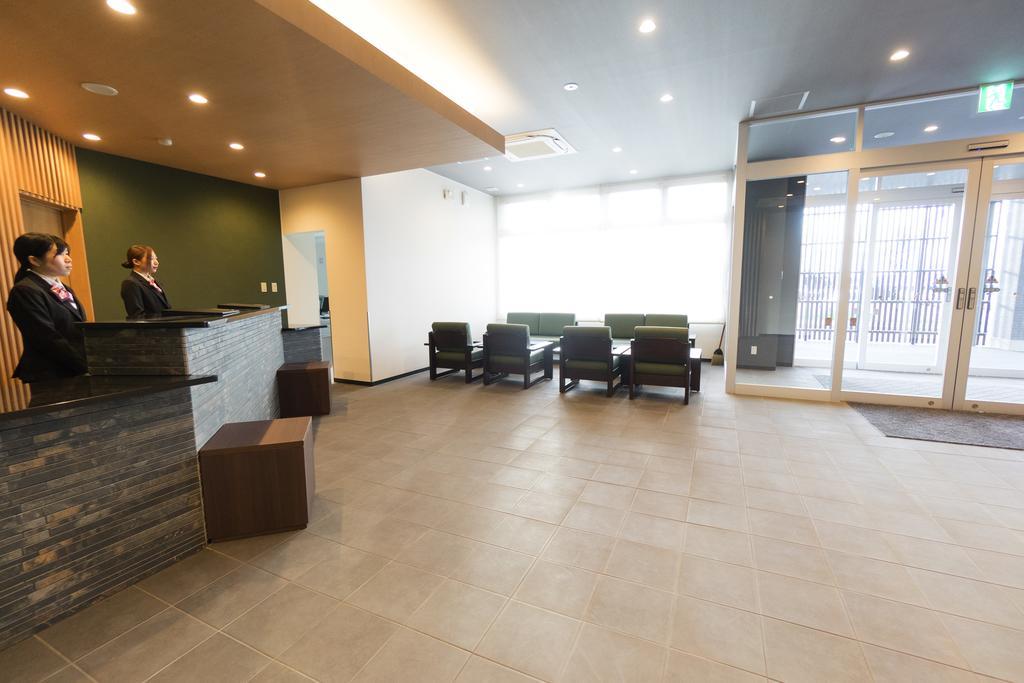 Mikasa Tennen Onsen Taikonoyu Sparesort Hotel Taiko Bettei Hatago Iwamizawa Εξωτερικό φωτογραφία