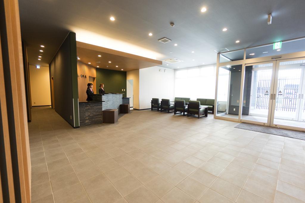 Mikasa Tennen Onsen Taikonoyu Sparesort Hotel Taiko Bettei Hatago Iwamizawa Εξωτερικό φωτογραφία