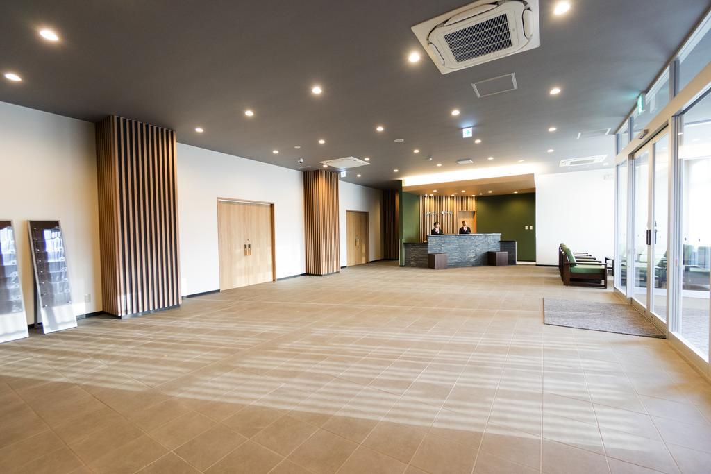 Mikasa Tennen Onsen Taikonoyu Sparesort Hotel Taiko Bettei Hatago Iwamizawa Εξωτερικό φωτογραφία