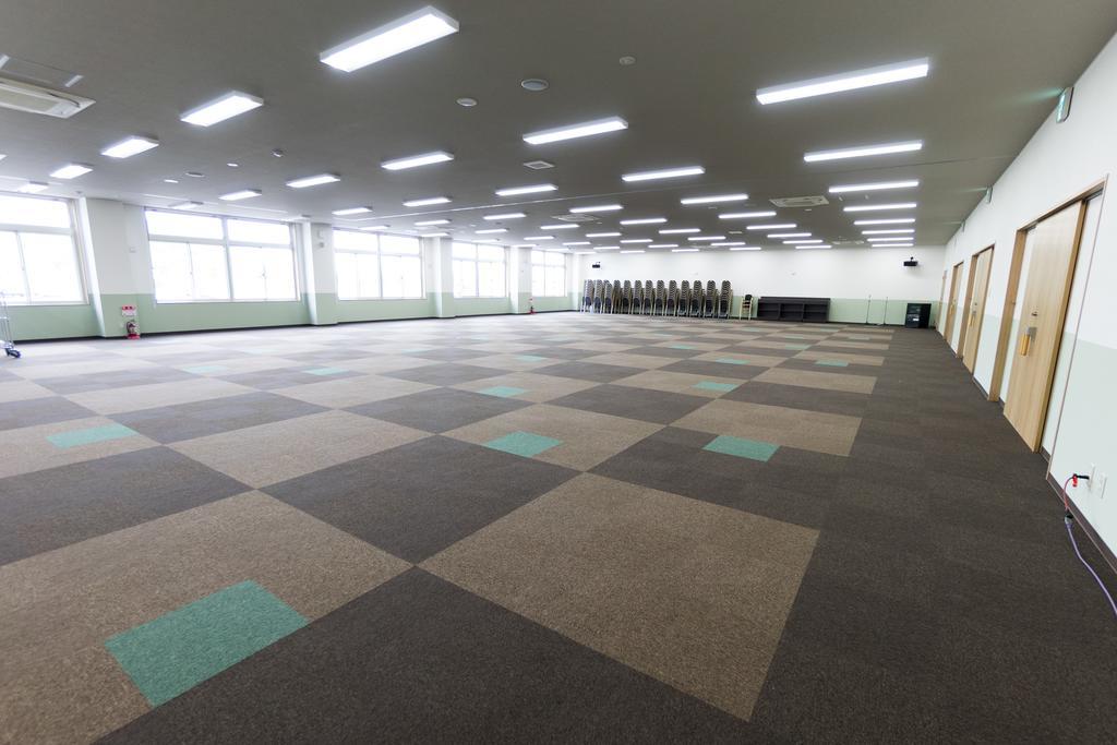 Mikasa Tennen Onsen Taikonoyu Sparesort Hotel Taiko Bettei Hatago Iwamizawa Εξωτερικό φωτογραφία
