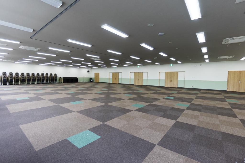 Mikasa Tennen Onsen Taikonoyu Sparesort Hotel Taiko Bettei Hatago Iwamizawa Εξωτερικό φωτογραφία
