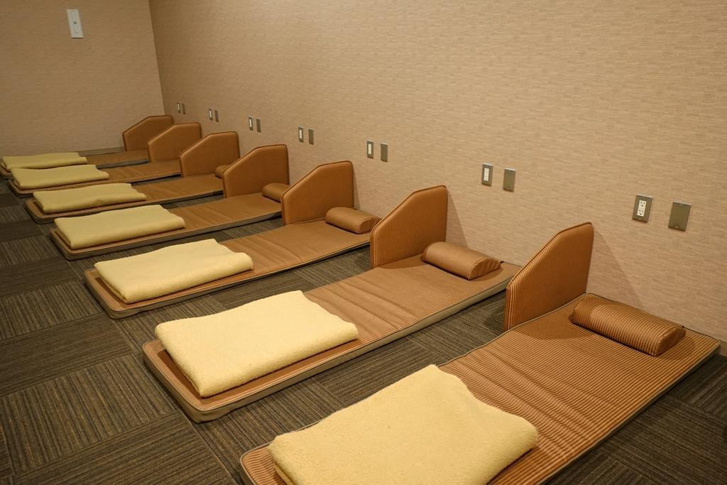 Mikasa Tennen Onsen Taikonoyu Sparesort Hotel Taiko Bettei Hatago Iwamizawa Εξωτερικό φωτογραφία