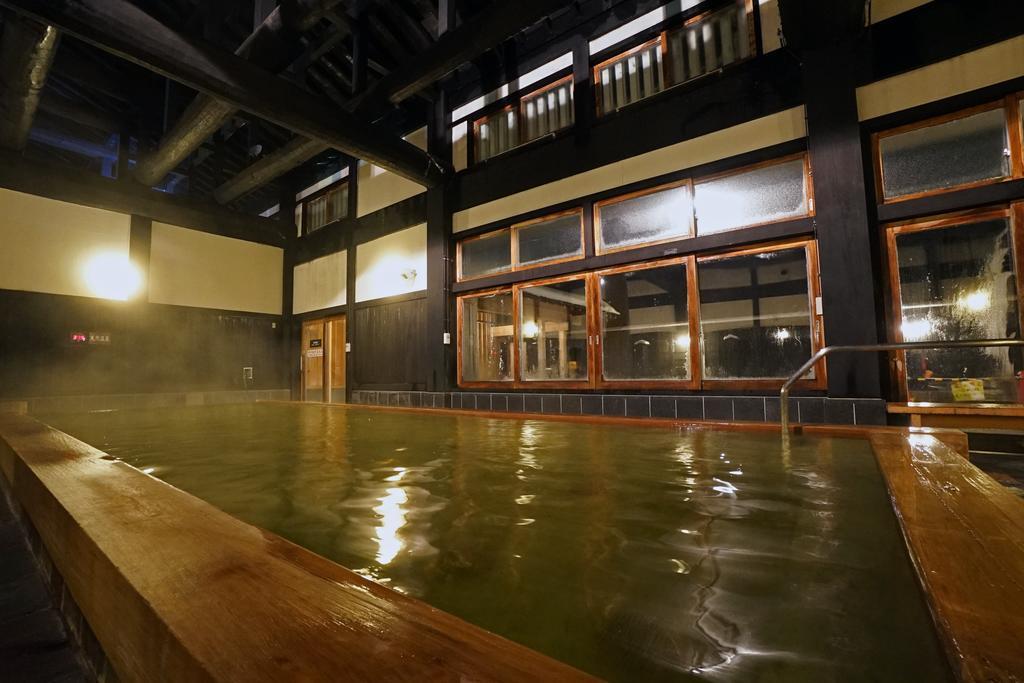 Mikasa Tennen Onsen Taikonoyu Sparesort Hotel Taiko Bettei Hatago Iwamizawa Εξωτερικό φωτογραφία