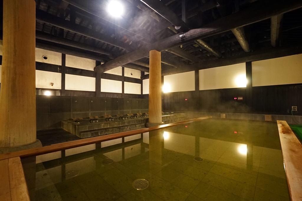 Mikasa Tennen Onsen Taikonoyu Sparesort Hotel Taiko Bettei Hatago Iwamizawa Εξωτερικό φωτογραφία