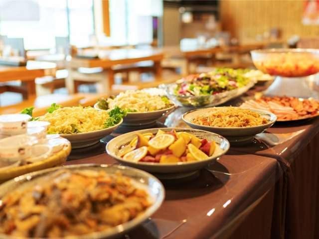 Mikasa Tennen Onsen Taikonoyu Sparesort Hotel Taiko Bettei Hatago Iwamizawa Εξωτερικό φωτογραφία