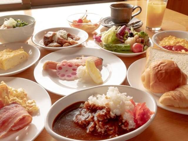 Mikasa Tennen Onsen Taikonoyu Sparesort Hotel Taiko Bettei Hatago Iwamizawa Εξωτερικό φωτογραφία