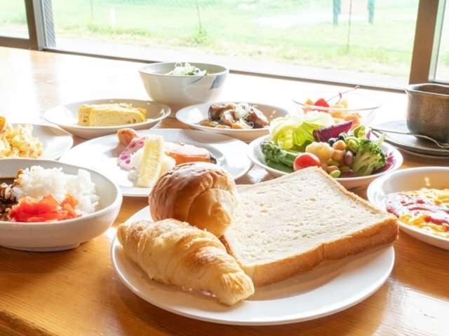 Mikasa Tennen Onsen Taikonoyu Sparesort Hotel Taiko Bettei Hatago Iwamizawa Εξωτερικό φωτογραφία